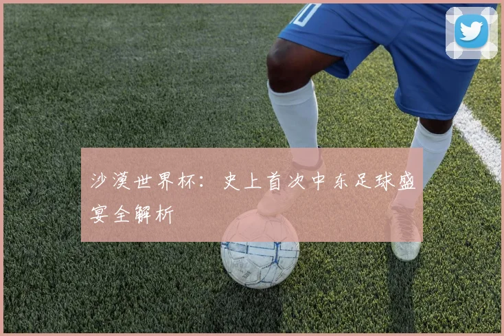 沙漠世界杯：史上首次中东足球盛宴全解析