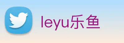 leyu乐鱼 logo
